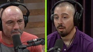 Dan Hardy Wants One More Fight | Joe Rogan