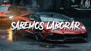 El Comando Exclusivo Makabelico Type Beat De Rap Malianteo Type Beat 2024 | Makabelico Type Beat 133