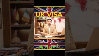 How To Get a UK Visa | UK VISA | UK Tour | UK Family Visa | UK Visitor VIsa | Nile Consultant