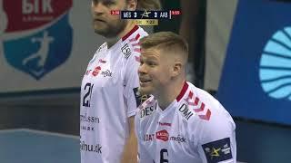 HC Meshkov Brest vs Aalborg Handbold  | Full Game | Champions League 2022