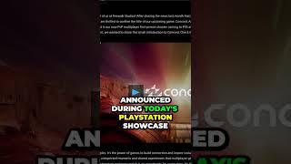 Firewalk Studios Drops Big Bombshell with Concord Announcement