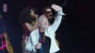 Simple Minds " COME A LONG WAY" GLOBAL TOUR 2024  LYON  10/07/2024