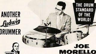 Eddie Costa/Sal Salvador Quartet 7/21/1954 "Yesterdays" Joe Morello, Kenny O'Brien