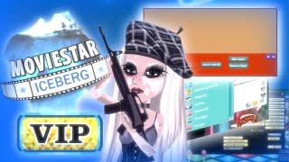 The MovieStarPlanet Iceberg ◠◡ Part 1/2