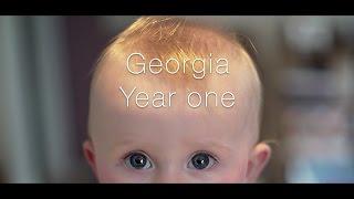 Georgia. Year one.