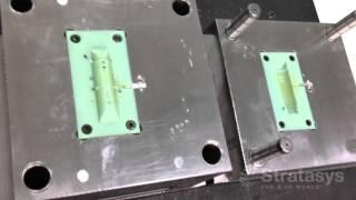 Injection Molding with 3D Printing - How It's Used