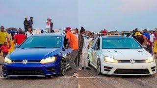 BGB BROTHERS FIGHT IT  RACE 2️⃣ GTI R 's DAY'S FASTEST  BMW 240i   ODI RACEWAY2 OCT 2021