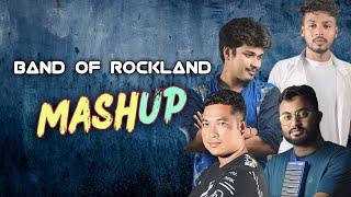 Mashup By Band Of Rockland/ Chandan Sarmah/ Kallol Krishna/ Tapan Das/ Emon Jonak/ Assamese Mashup