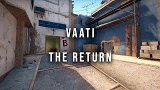 VAATi : The Return