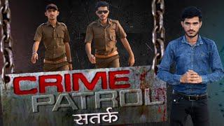 क्राइम पेट्रोल | Khuni Ki Talash - Crime Petrol | Rocky Marwadi