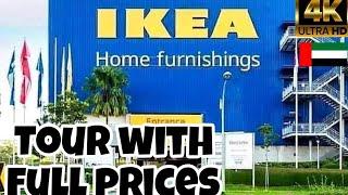 How to Furnish Your New UAE Home Like a Pro | IKEA UAE | 2023 | 4K |