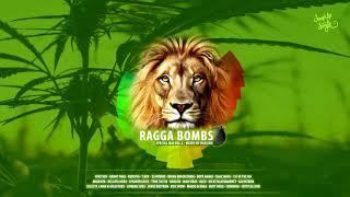 RAGGA BOMBS - Special Mix Vol.2 (10 000 Subscribers)