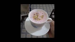 Shaadion wali kashmiri chai