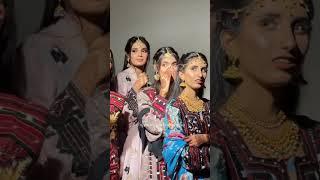 Beautiful Girl Video Baloch Video 