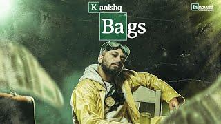 BAGS(Official Music Video) | @thekanishqsingh | Deathcure | Innovura Entertainment