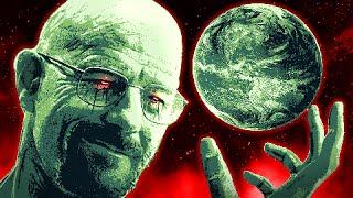 Walter White Could Save the World