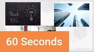 How to Resize Multiple Images in Microsoft PowerPoint in 60 Seconds