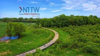 National Travel and Tourism Week in Lake County, IL: The Power of Travel