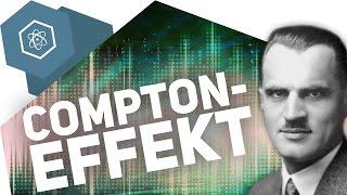 Der Compton-Effekt - Quantenphysik