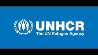 Episode 8|| United Nations High Commission for Refugees