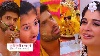 Ghum Hai Kisikey Pyaar Meiin Today Episode PROMO 3 |16 Aug 2024| Savi emotional, Rajat ke utre kapde