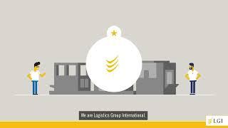 LGI Technical Logistics