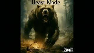 Keiththeking - Beast Mode [Official audio]