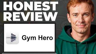 GymHero Full Review - Features, Strengths, Weaknesses