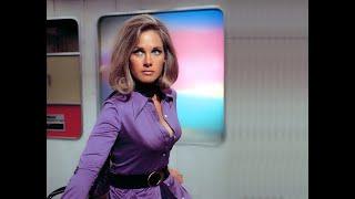 Wanda Ventham