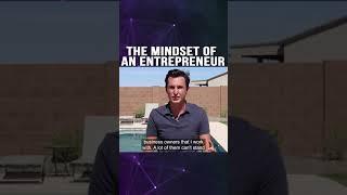 The Mindset of an Entrepreneur | Inside an Accountants Mind Mini Clip