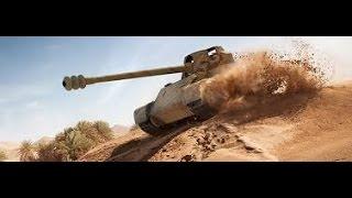 (18+) (World of Tanks) Rheinmetall Skorpion G. ДАМАГ, МНОГО, ОЧЕНЬ.