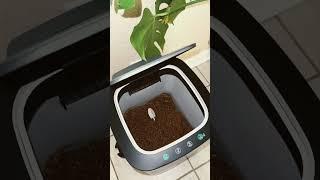 Reencle Indoor Composter Review