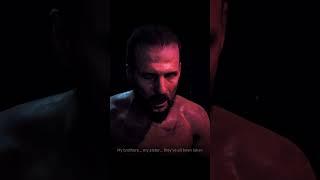 Joseff Seed - Far cry 5 #edit #foryou #vibes #youtubeshorts #dark #sad #sadness #farcry