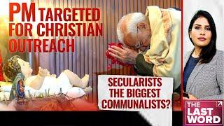 PM Modi's Christian Outreach: Who Is Politicising Christmas Cheer?