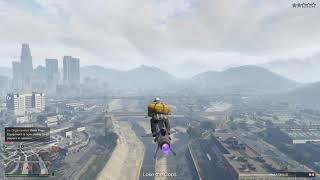 GTA V Online Vault Drills 2#