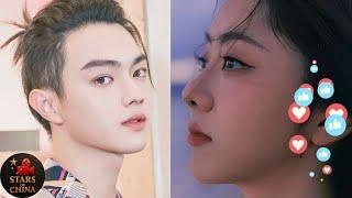“Caught Red-Handed: Xu Kai’s Secret Obsession With Tan Songyun EXPOSED!”