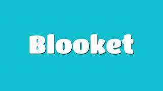 Main Theme (Crypto Hack) - Blooket