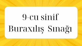 17 Mart 2024 Buraxılışa Hazırlıq | Hansı Rayonlar imtahan verəcək?