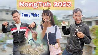 NongTuh 2023 || Pnar Comedy Video  || @skhemnam616