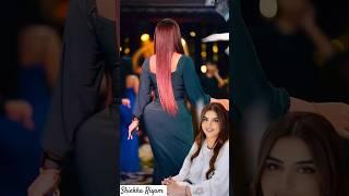 Dubai Princess Beautiful Dance Style #shorts #dance #shortsfeed