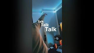 Slee! - Talk (Official IG Video) with Lyrics