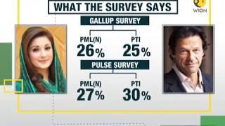 Pakistan polls: Will Imran Khan emerge victorious?