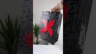 Unboxing the Nike Air Jordan 1 High Rebellionaire! 