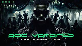 Dark Techno / EBM - "Acid Vampires" - The Enigma TNG