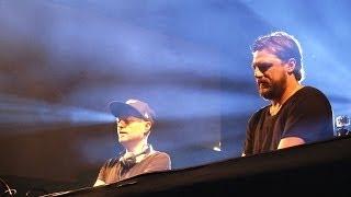 Solomun & H.O.S.H. | Diynamic Festival at Amsterdamse Bos | Netherlands