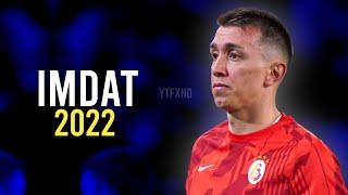 Fernando Muslera 2022  İmdat - Cakal | En İyi Kurtarışlarıᴴᴰ