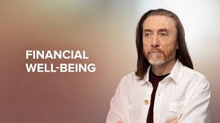 FINANCIAL WELL-BEING