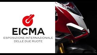 EICMA 2022 - Honda XL750 Transalp 2023, Yamaha Tracer 9 GT+ 2023, Suzuki V-Strom 1050DE 2023 #13