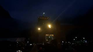 Kedarnath Dham Evening Aarti Darshan