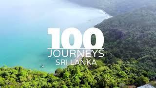 Jungle Beach Unawatuna | 100 Journeys Sri Lanka